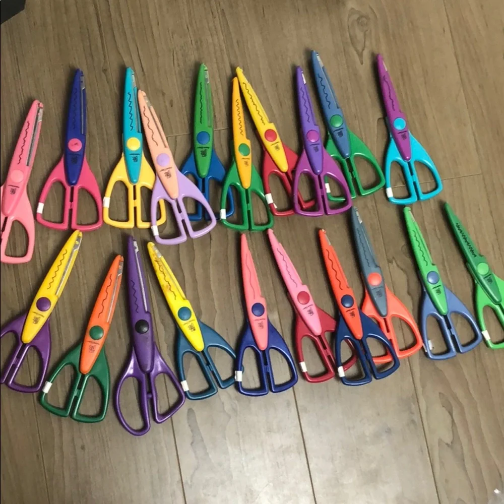 20 Provo Craft Scissors